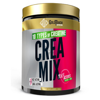 creamix